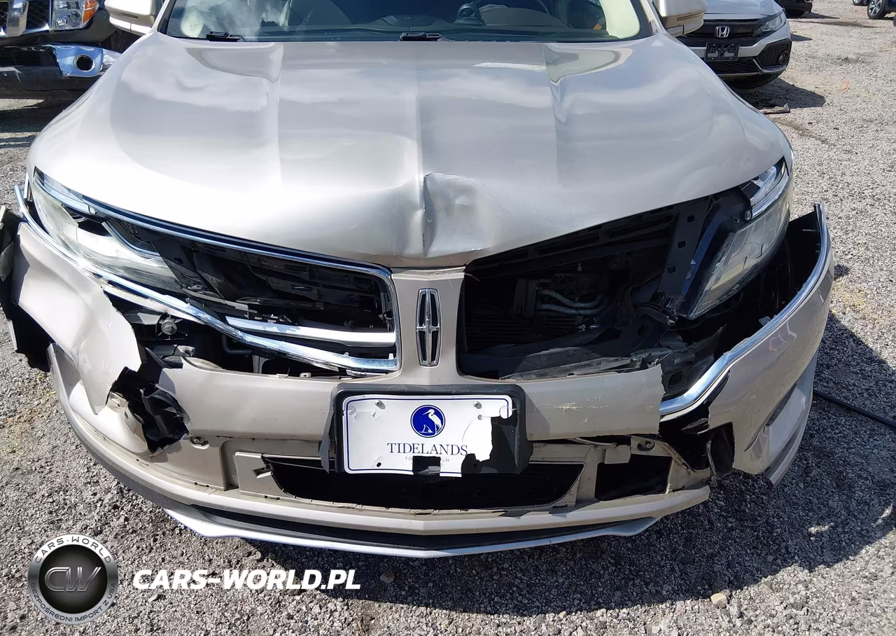 2015 Lincoln Mkc VIN:5LMCJ1A94FUJ28331 - 6