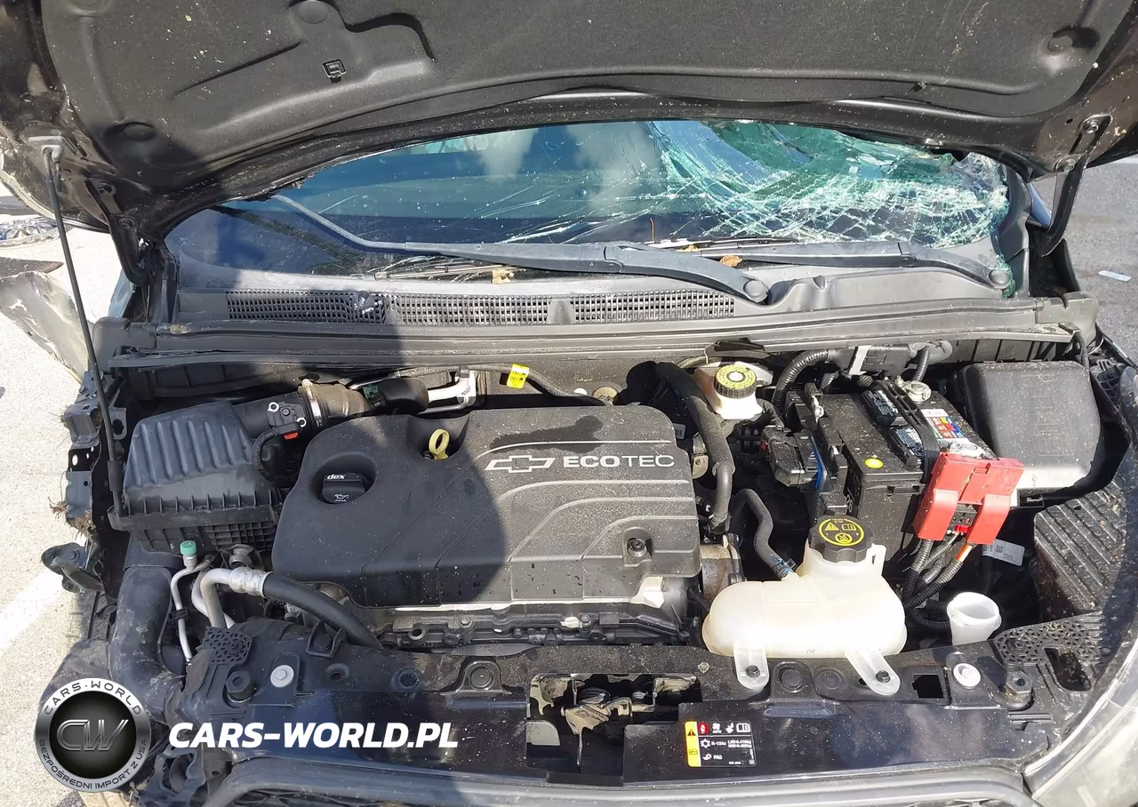 2016 Chevrolet Spark Ls Cvt VIN:KL8CB6SA8GC580325 - 10