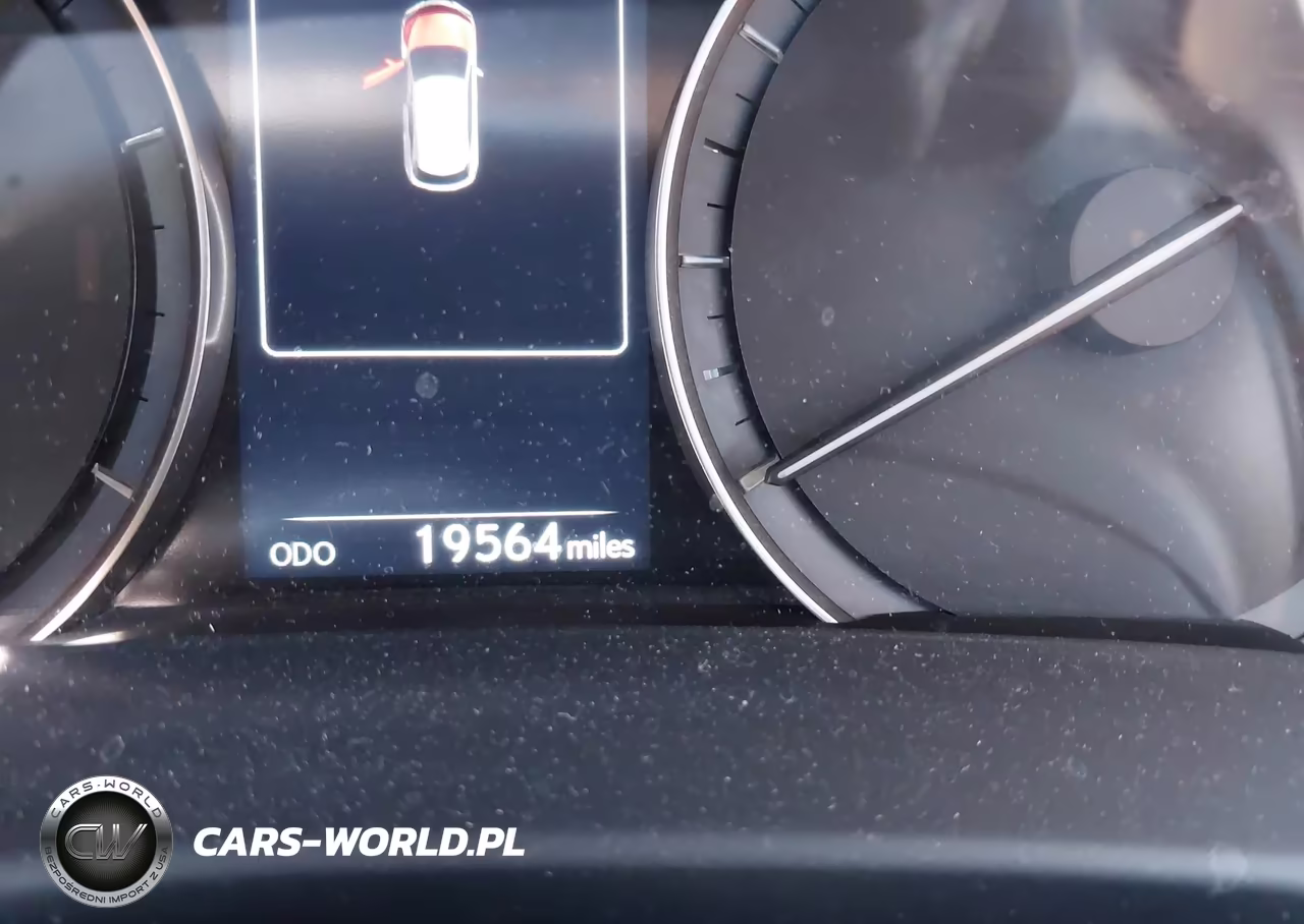 2022 Lexus Rx 350 VIN:2T2HZMDA3NC358429 - 7