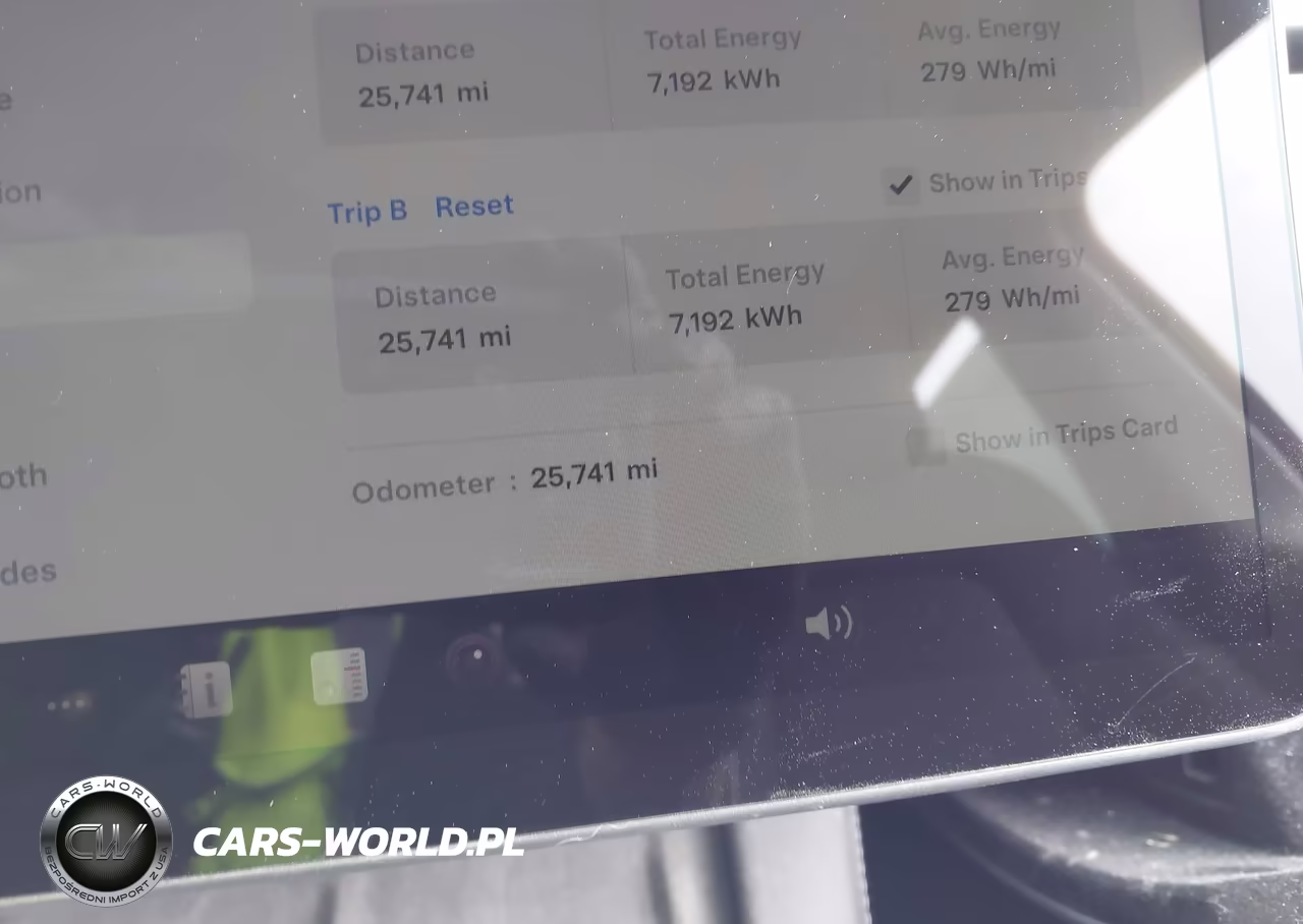 2023 Tesla Model Y Long Range VIN:7SAYGDEE1PA194785 - 15