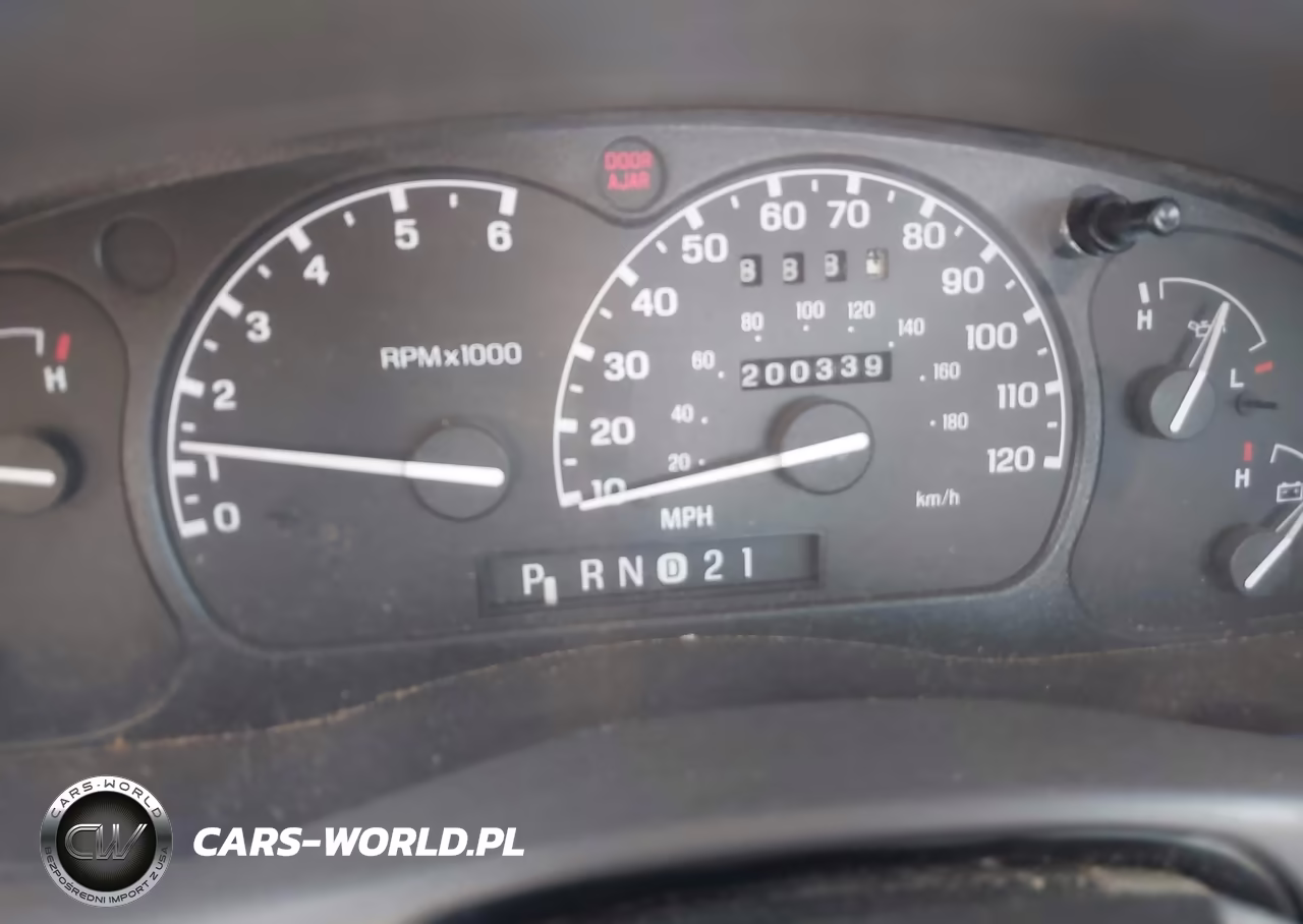 2003 Ford Ranger Xl-Xlt VIN:1FTYR10D63PB27512 - 7