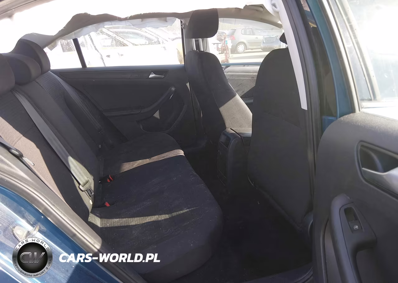 2016 Volkswagen Jetta 1.4T S VIN:3VW267AJ2GM396928 - 8