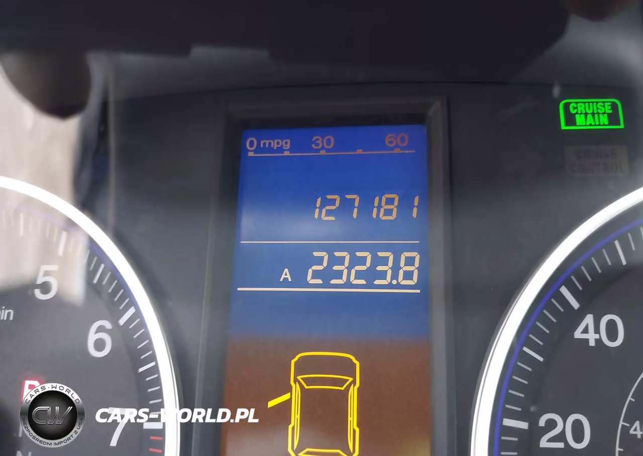 2011 Honda Cr-V Lx VIN:5J6RE4H32BL049551 - 15