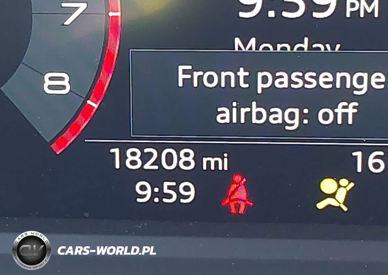 2024 Audi A3 Premium 40 Tfsi Quattro S Tronic VIN:WAUGUDGY3RA042348 - 15