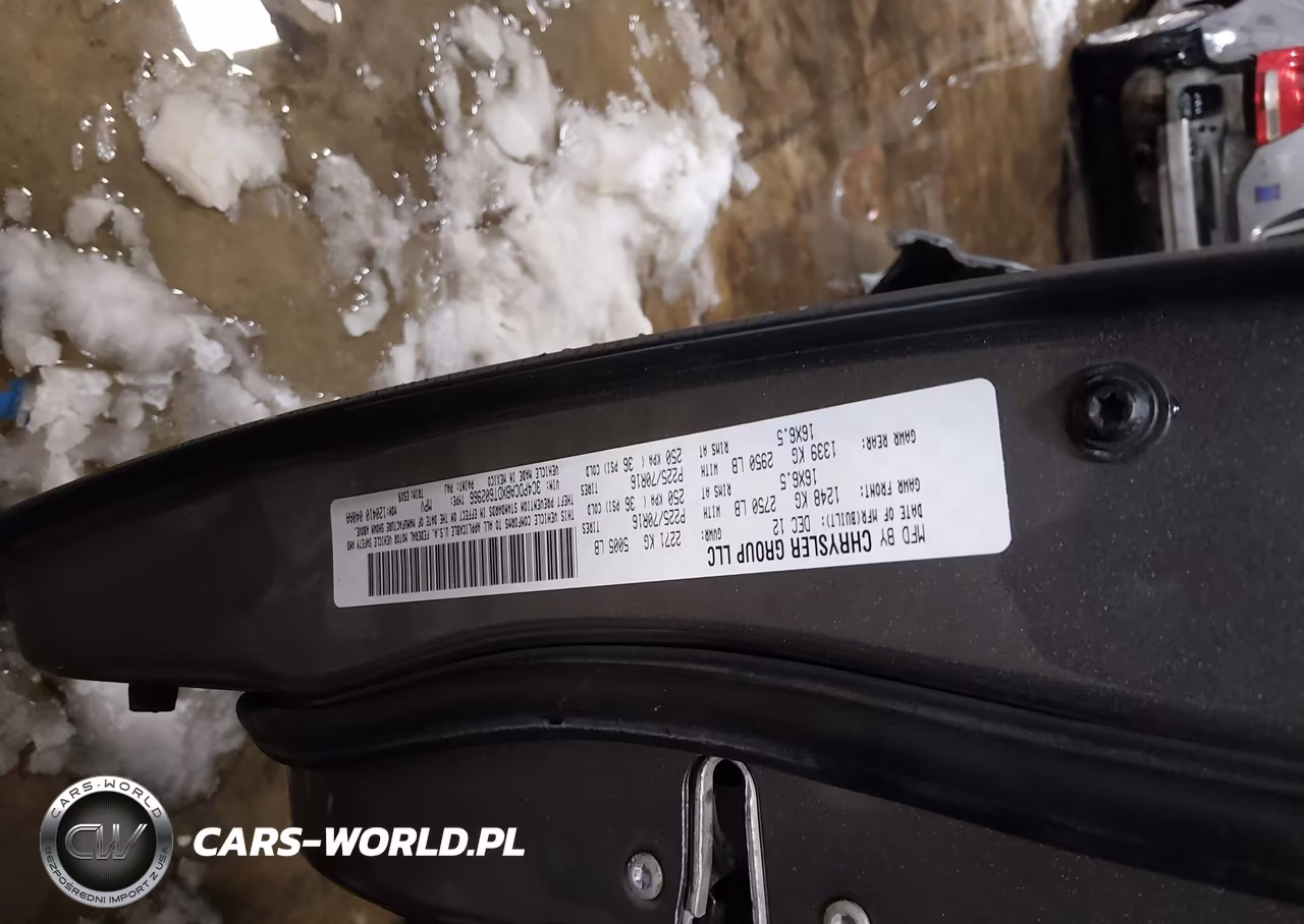 2013 Dodge Journey American Value Pkg VIN:3C4PDCABXDT602966 - 9