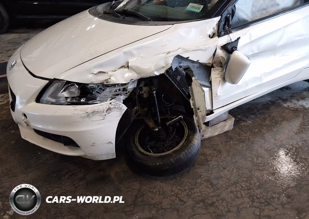 2015 Honda Cr-Z Ex VIN:JHMZF1D6XFS001369 - 6