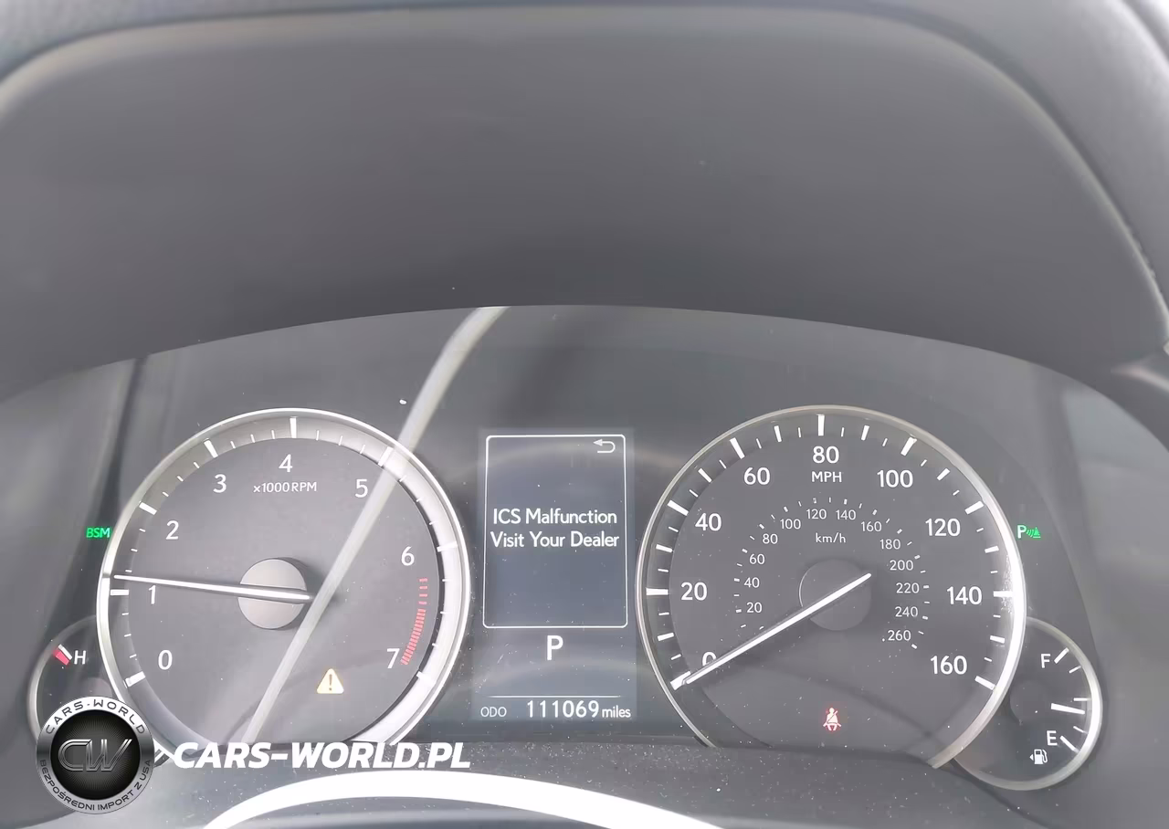 2017 Lexus Rx 350 VIN:2T2ZZMCA1HC067633 - 7