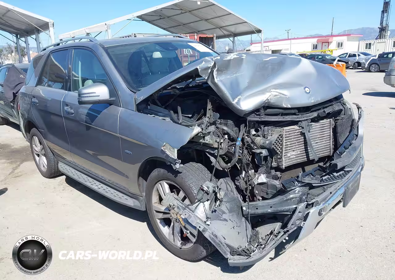 2016 Mercedes-Benz Metris