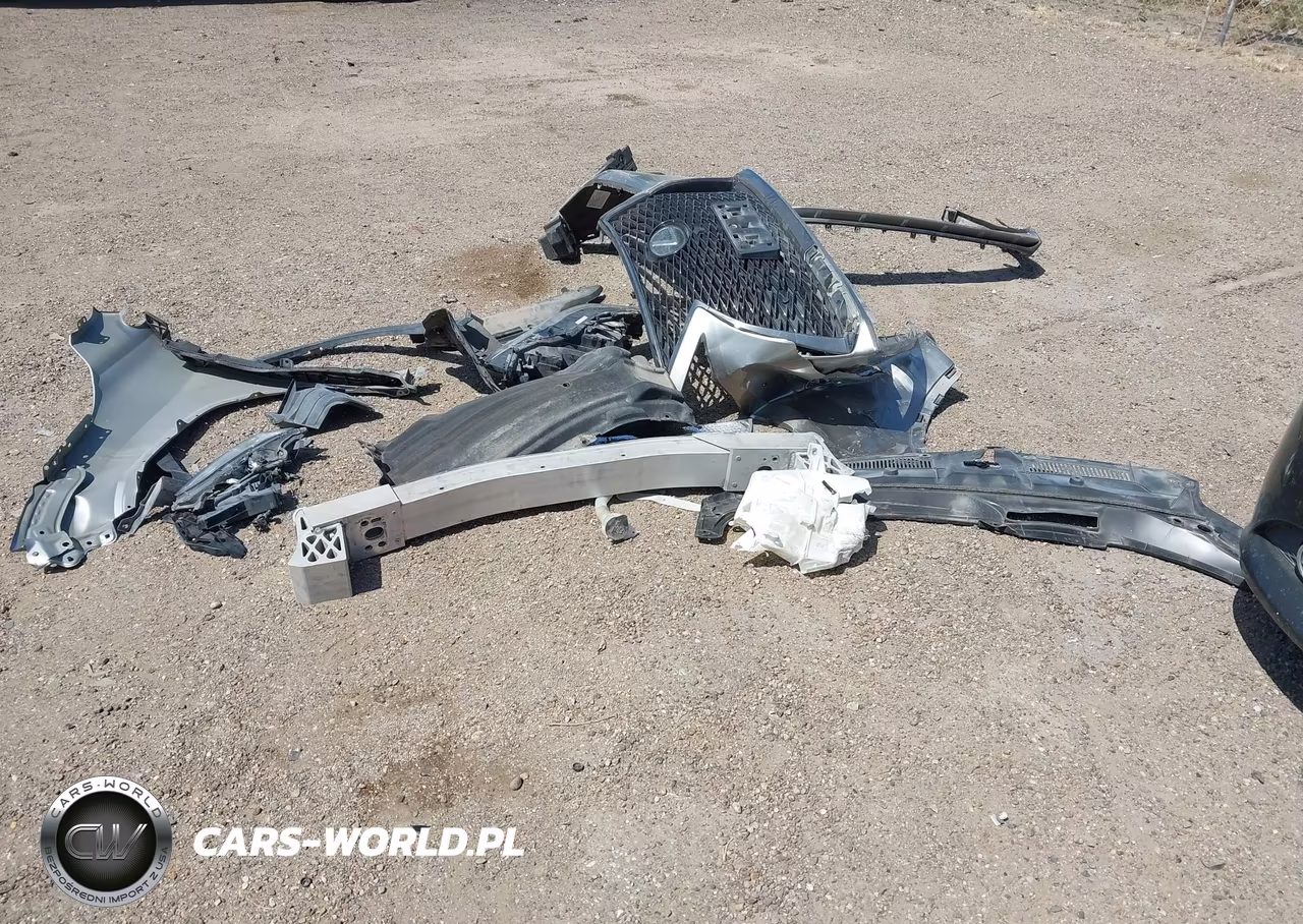 2020 Lexus Rx 350 F Sport Performance VIN:2T2YZMDA0LC255630 - 12