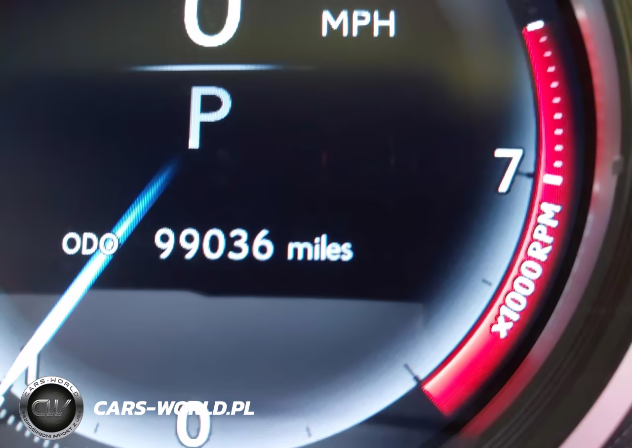 2020 Lexus Rx 350 F Sport Performance VIN:2T2YZMDA0LC255630 - 16