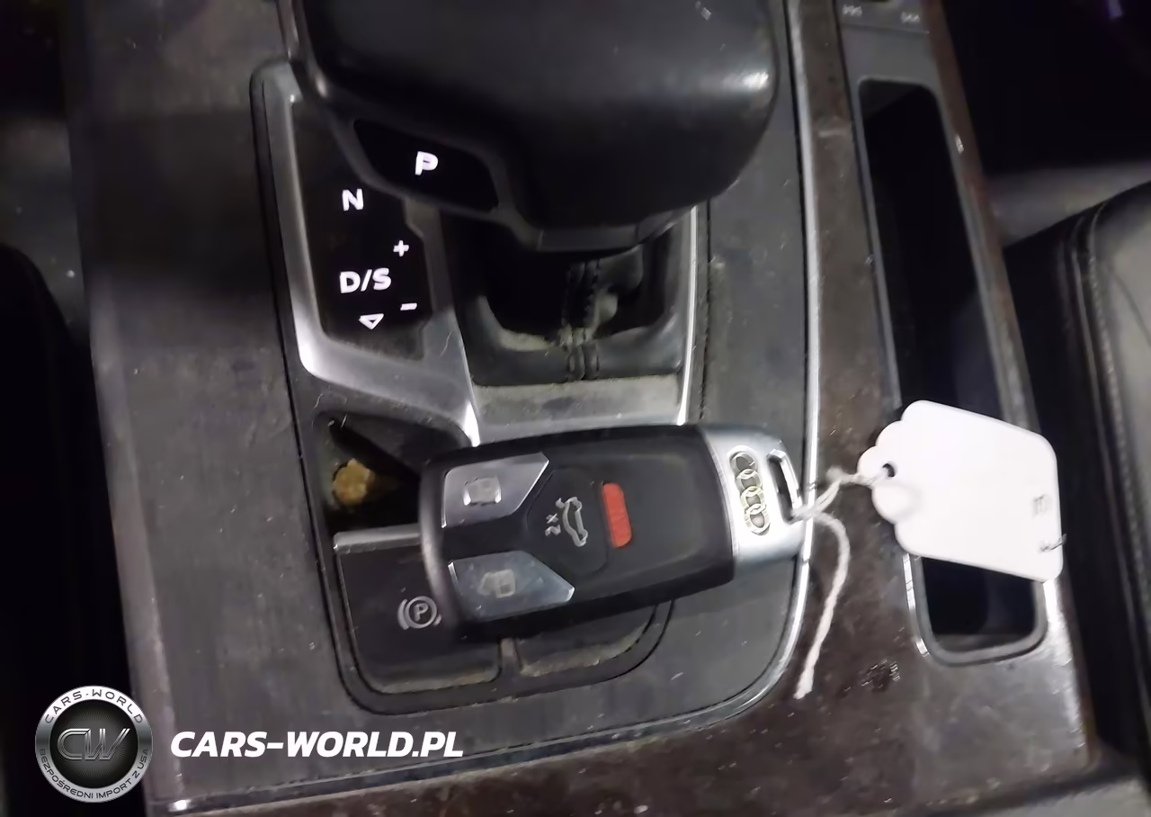 2019 Audi Q5 45 Premium VIN:WA1ANAFY6K2123165 - 11