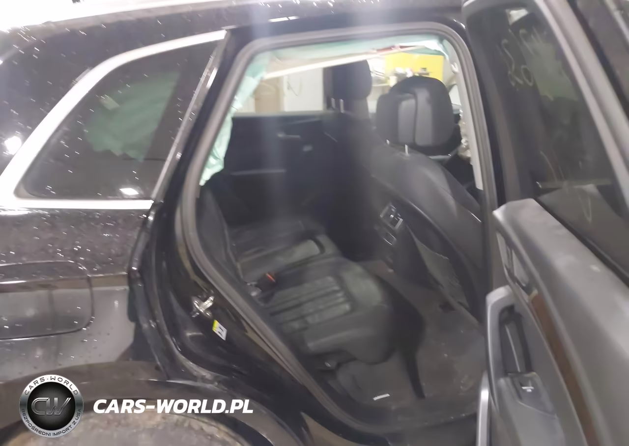 2019 Audi Q5 45 Premium VIN:WA1ANAFY6K2123165 - 8