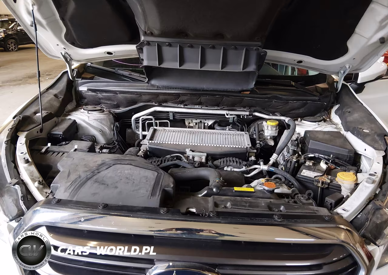 2019 Subaru Ascent Limited VIN:4S4WMALD9K3405547 - 10