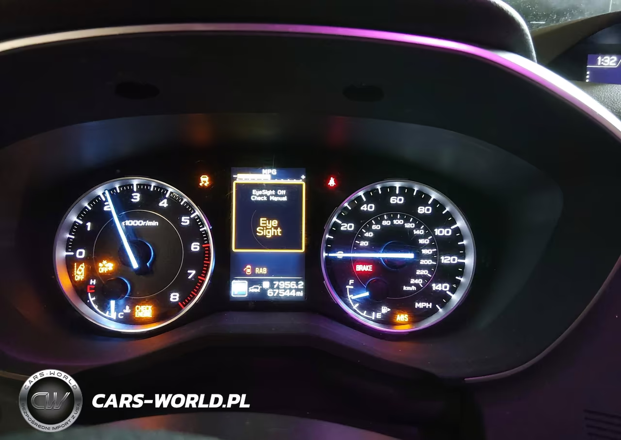 2019 Subaru Ascent Limited VIN:4S4WMALD9K3405547 - 7