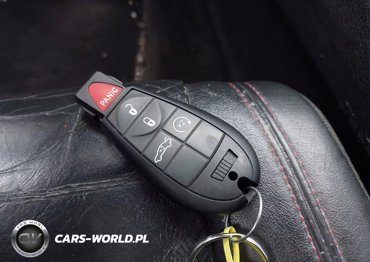 2013 Dodge Durango R-T VIN:1C4SDHCT6DC678564 - 11