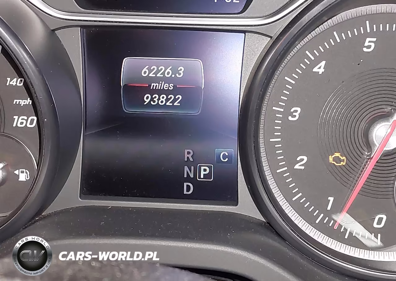 2018 Mercedes-Benz Gla 250 VIN:WDCTG4EB0JJ367237 - 7