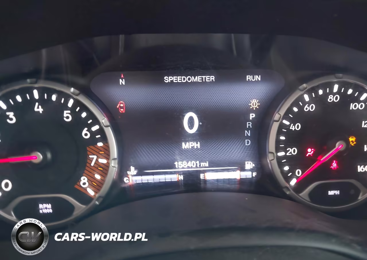 2020 Jeep Renegade North Edition 4X4 VIN:ZACNJBAB8LPL58652 - 7