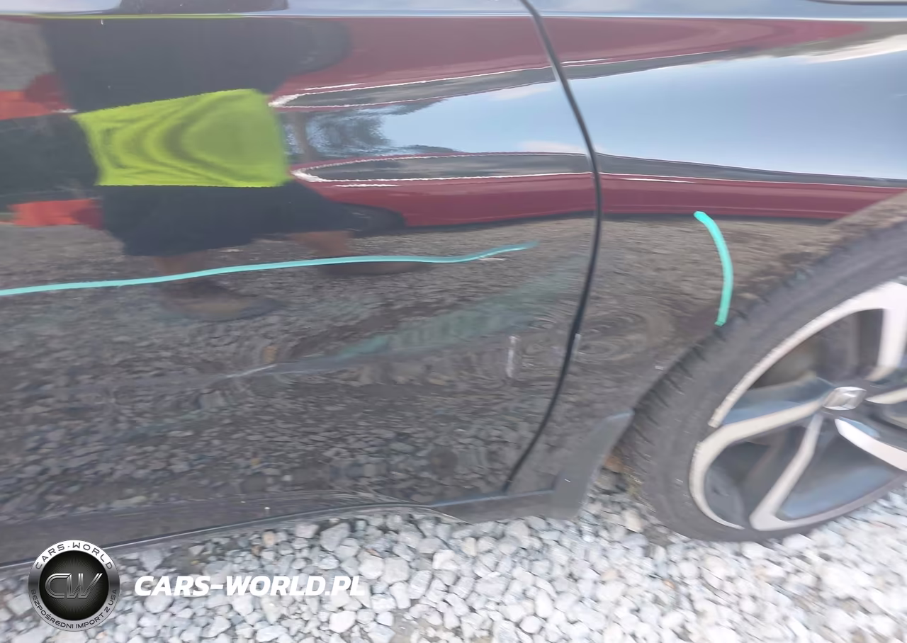 2019 Honda Accord Sport 2.0T VIN:1HGCV2F36KA014429 - 18