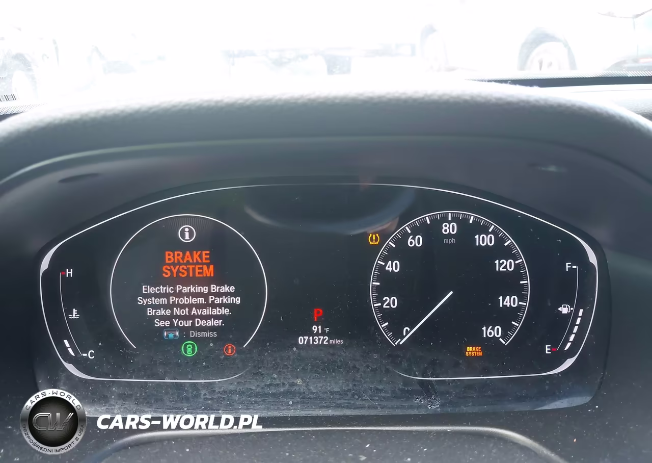 2019 Honda Accord Sport 2.0T VIN:1HGCV2F36KA014429 - 7