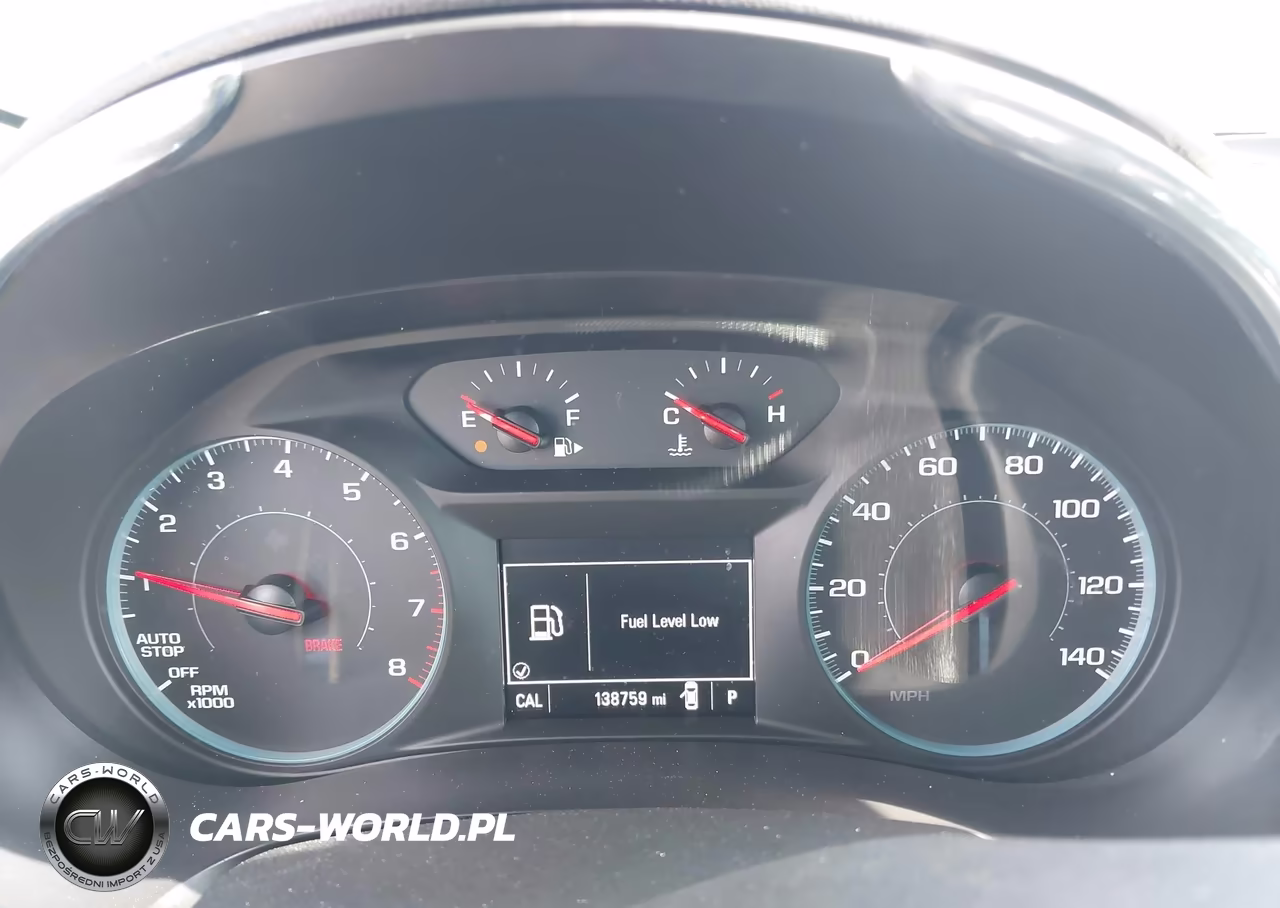 2018 Chevrolet Malibu Lt VIN:1G1ZD5ST6JF134101 - 7