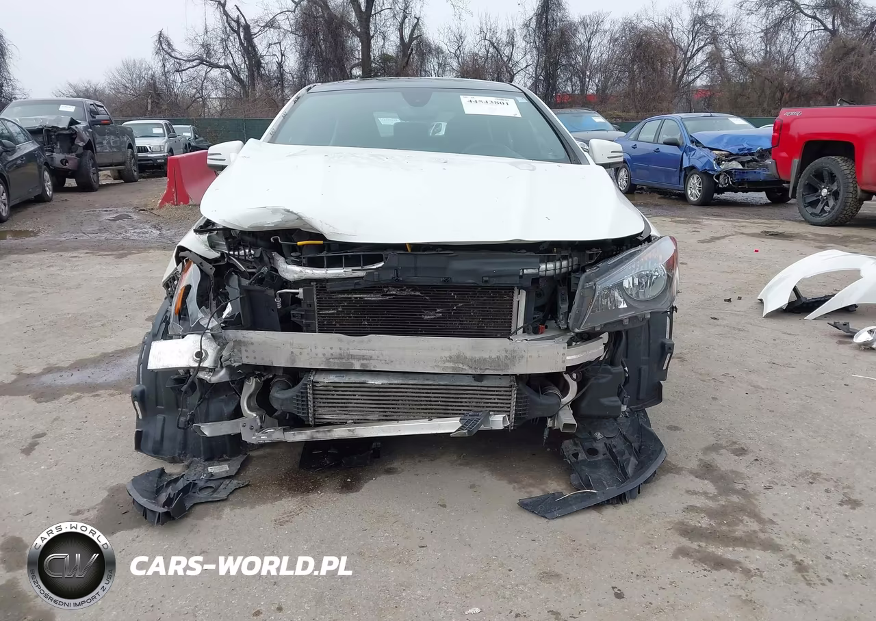 2016 Mercedes-Benz Cla 250 4Matic VIN:WDDSJ4GB7GN331875 - 13
