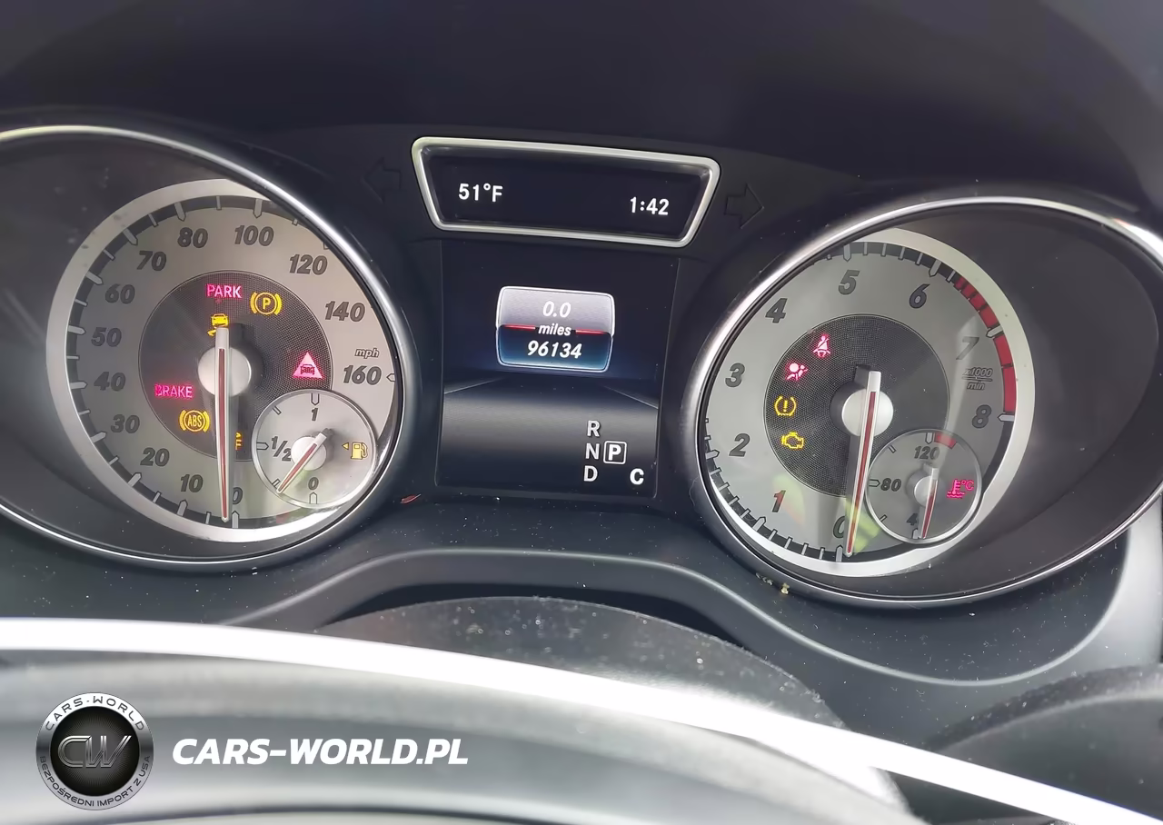 2016 Mercedes-Benz Cla 250 4Matic VIN:WDDSJ4GB7GN331875 - 7