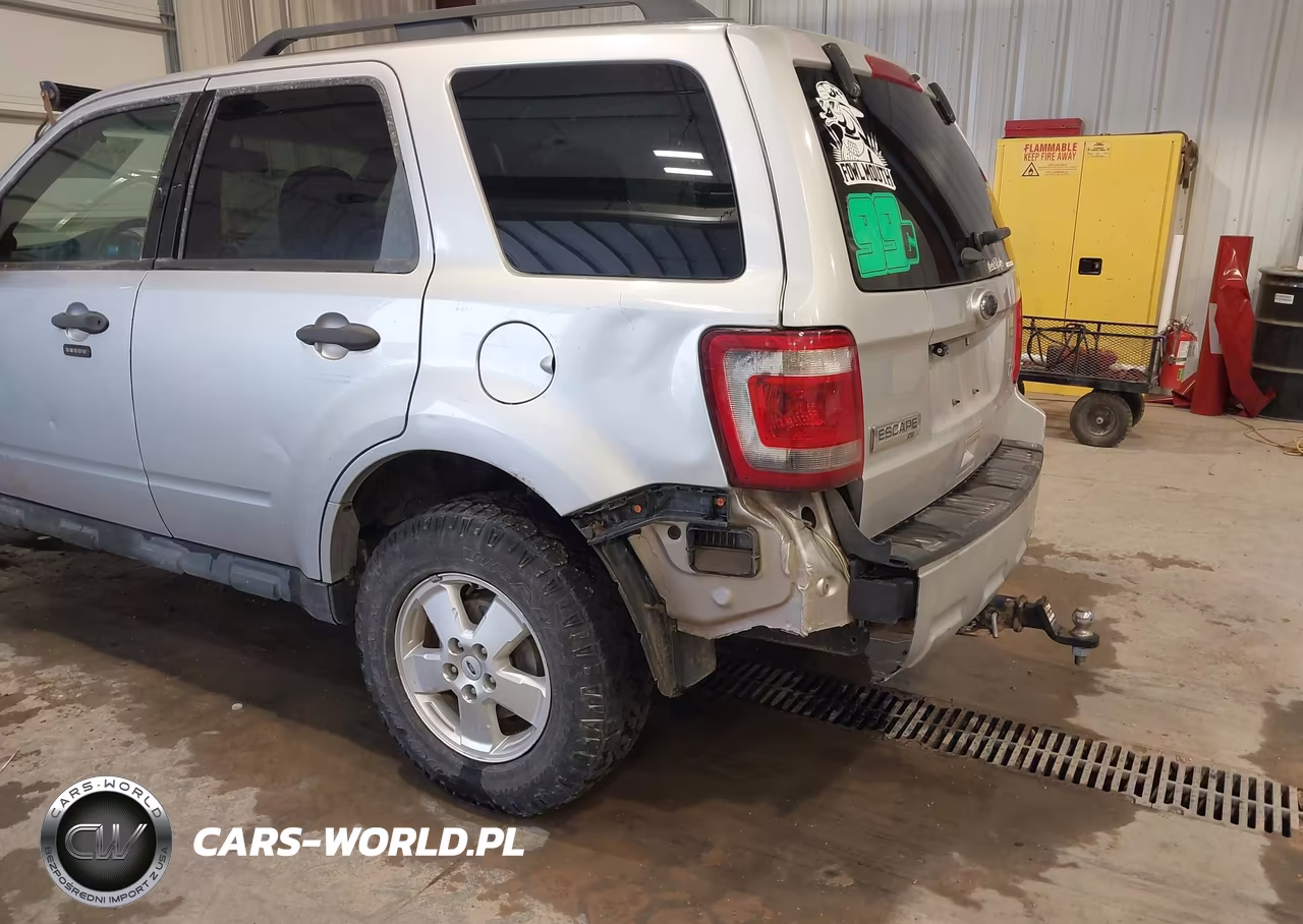 2012 Ford Escape Xlt VIN:1FMCU9DG8CKB55882 - 13