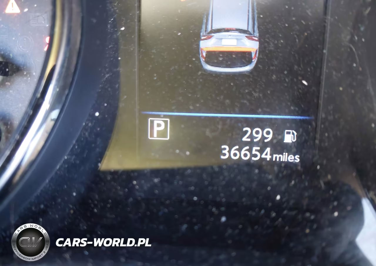 2020 Nissan Rogue Sport Sl Awd Xtronic Cvt VIN:JN1BJ1CW9LW367138 - 15