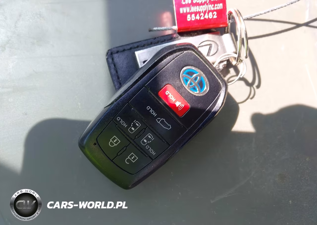 2021 Toyota Sienna Xle VIN:5TDYRKEC3MS007938 - 11