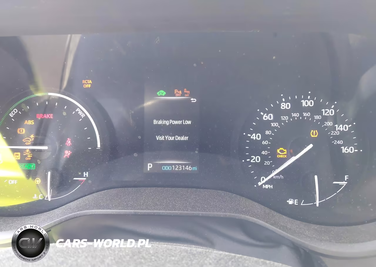 2021 Toyota Sienna Xle VIN:5TDYRKEC3MS007938 - 7