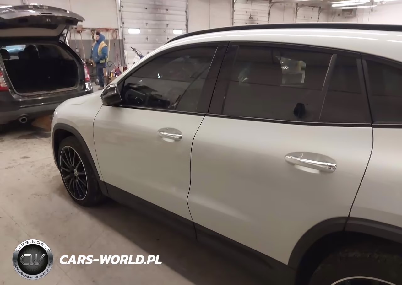 2021 Mercedes-Benz Gla 250 VIN:W1N4N4GB7MJ169958 - 14