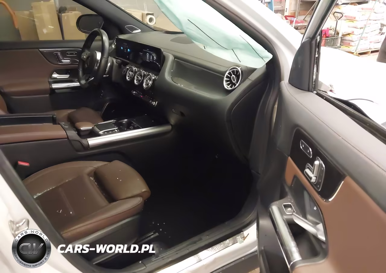 2021 Mercedes-Benz Gla 250 VIN:W1N4N4GB7MJ169958 - 5