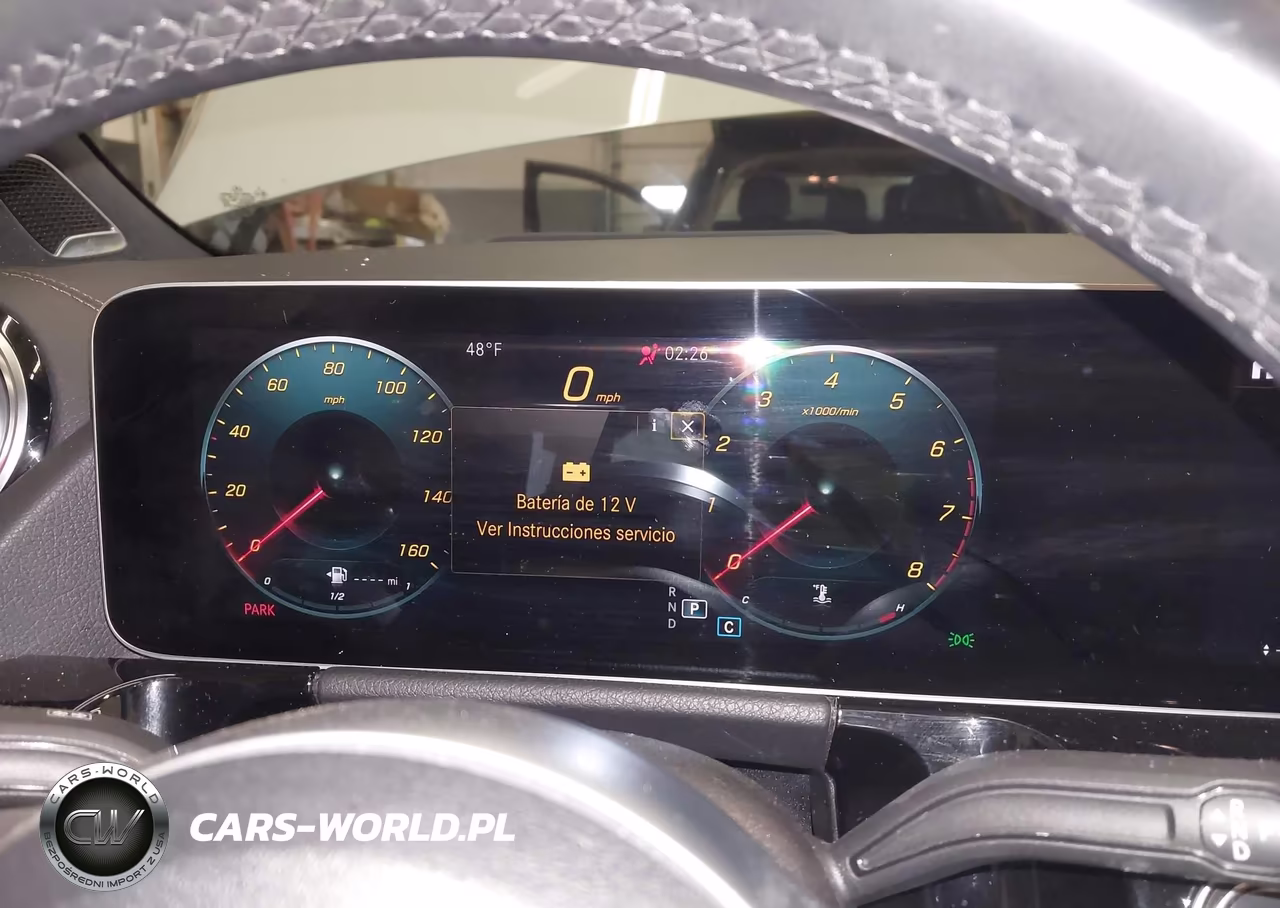2021 Mercedes-Benz Gla 250 VIN:W1N4N4GB7MJ169958 - 7