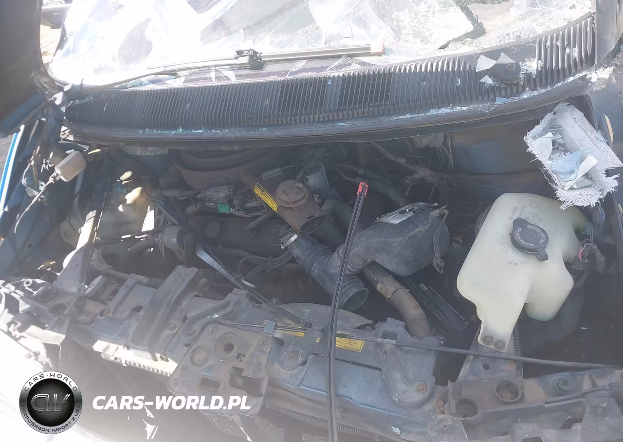 1990 Pontiac Trans Sport VIN:1GMCU06DXLT236455 - 10