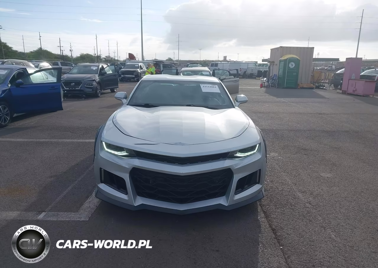2017 Chevrolet Camaro 1Lt VIN:1G1FB1RX5H0148420 - 12