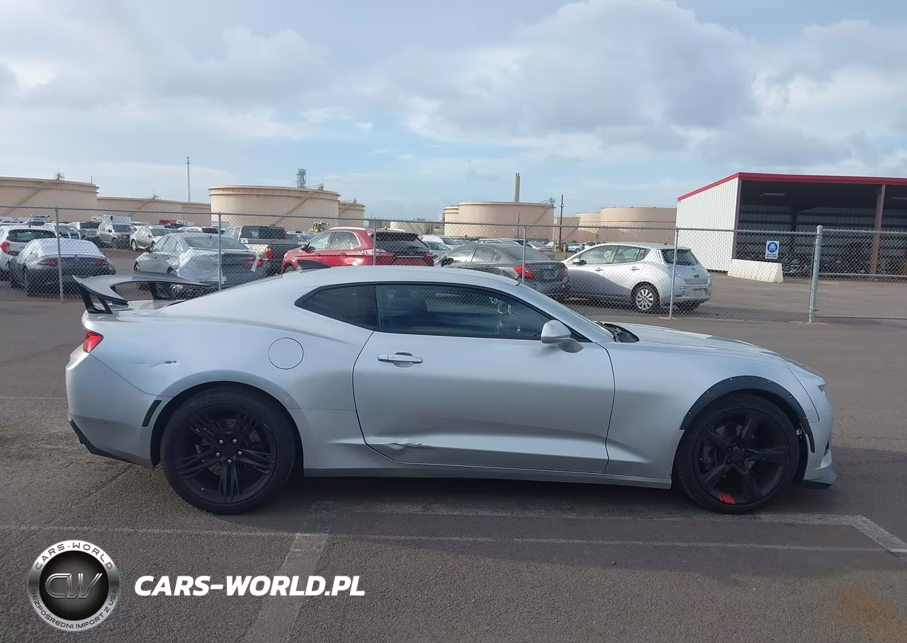 2017 Chevrolet Camaro 1Lt VIN:1G1FB1RX5H0148420 - 13