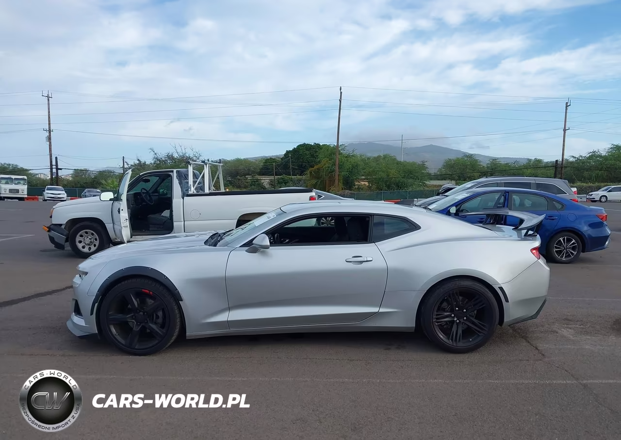 2017 Chevrolet Camaro 1Lt VIN:1G1FB1RX5H0148420 - 14