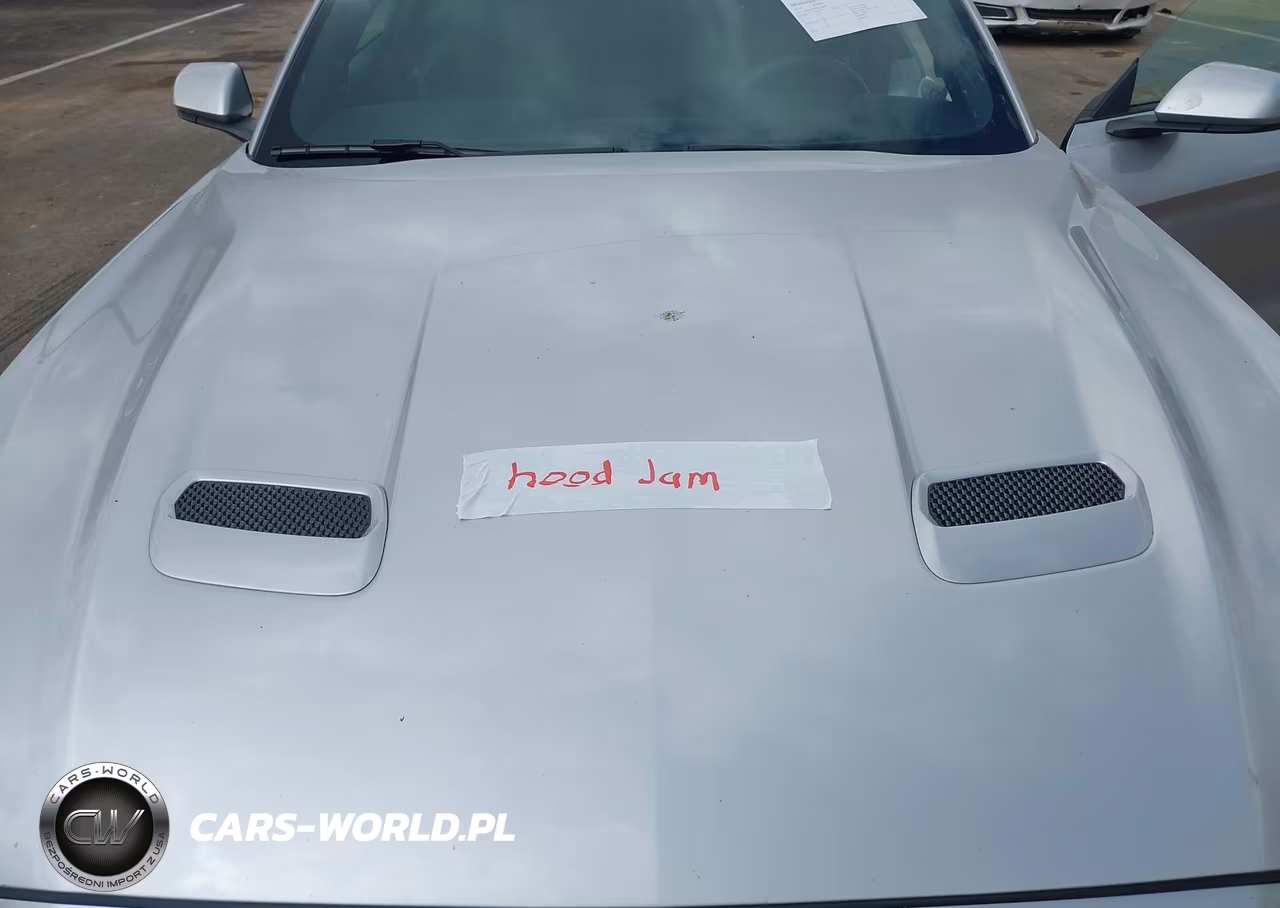 2018 Ford Mustang Ecoboost VIN:1FA6P8TH6J5118618 - 10
