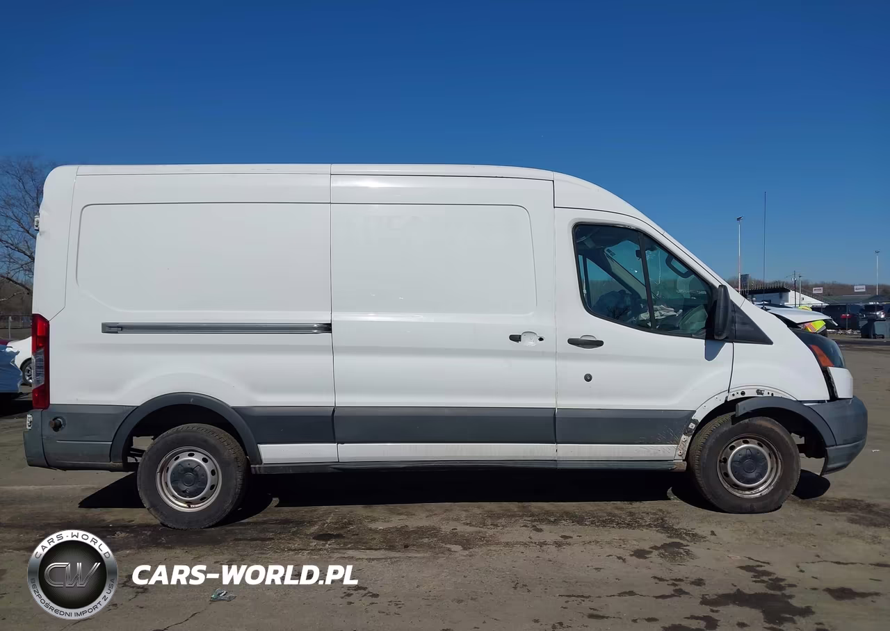 2015 Ford Transit-250 VIN:1FTNR2CM5FKA07139 - 12