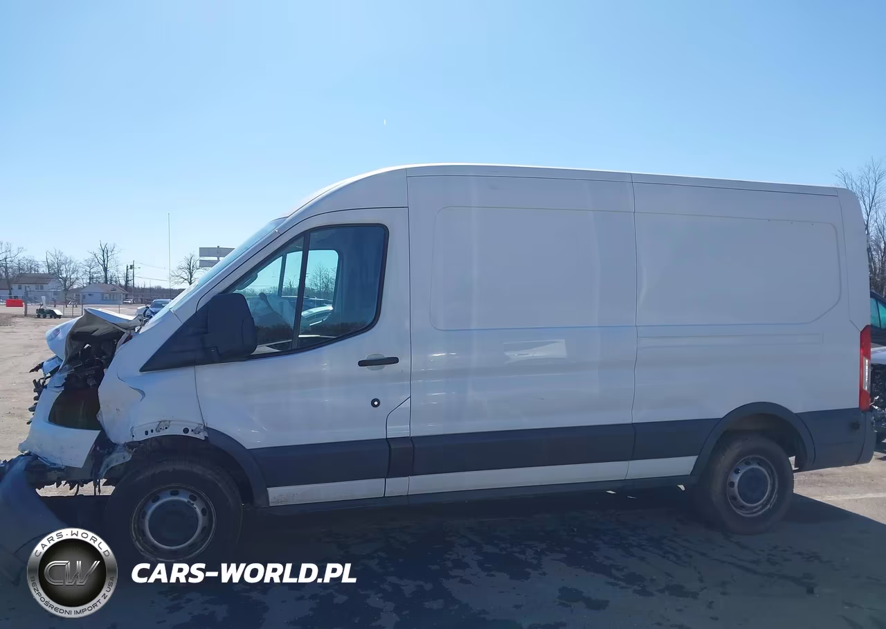 2015 Ford Transit-250 VIN:1FTNR2CM5FKA07139 - 13