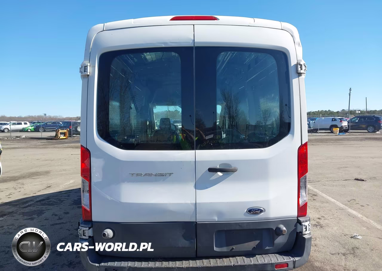 2015 Ford Transit-250 VIN:1FTNR2CM5FKA07139 - 15