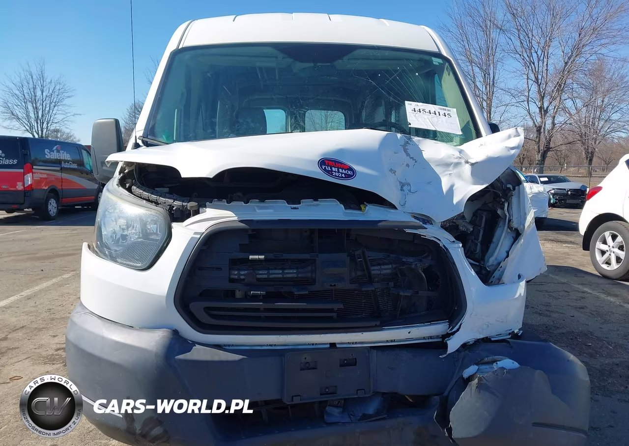 2015 Ford Transit-250 VIN:1FTNR2CM5FKA07139 - 6