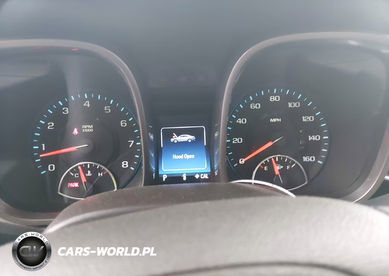 2014 Chevrolet Malibu 2Lz VIN:1G11J5SX9EF223062 - 7