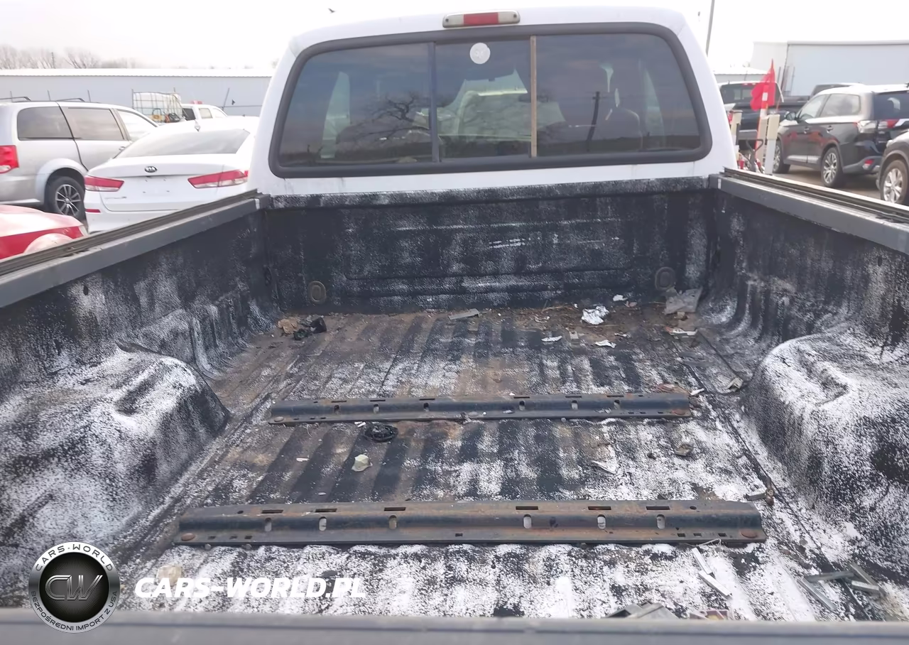 2003 Ford F-250 Lariat-Xl-Xlt VIN:1FTNX20P93ED70591 - 13