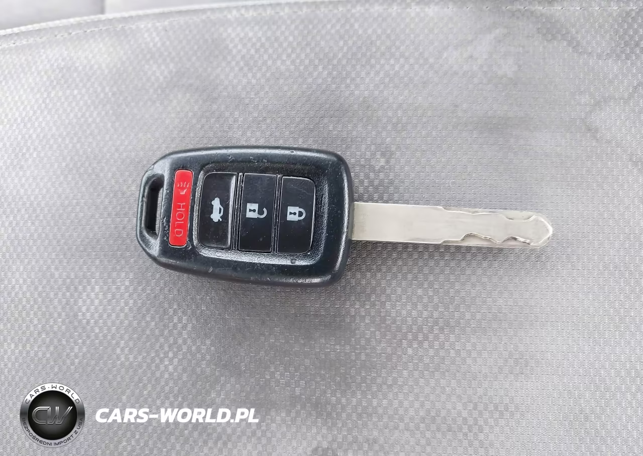 2015 Honda Civic Lx VIN:2HGFB2F52FH556934 - 11