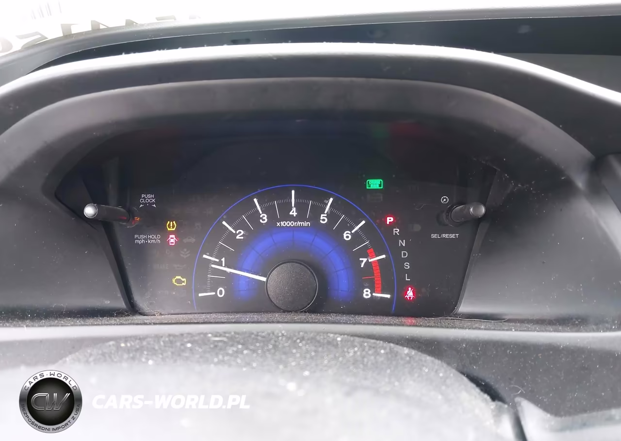 2015 Honda Civic Lx VIN:2HGFB2F52FH556934 - 7