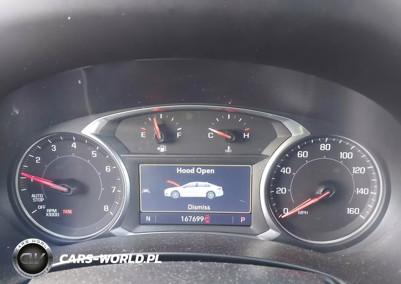 2019 GMC Terrain Slt VIN:3GKALVEV6KL231959 - 7
