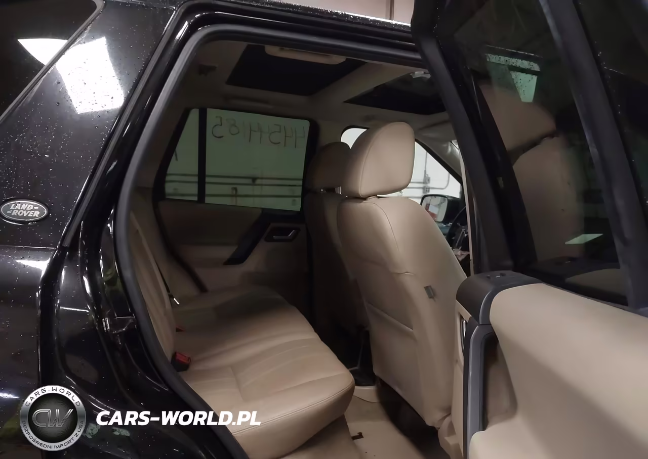 2013 Land Rover Lr2 VIN:SALFR2BG8DH334623 - 8