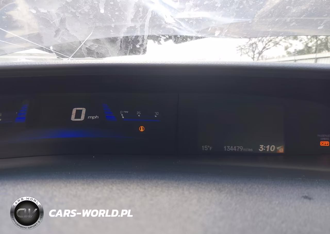 2014 Honda Civic Ex-L VIN:19XFB2F90EE082963 - 7