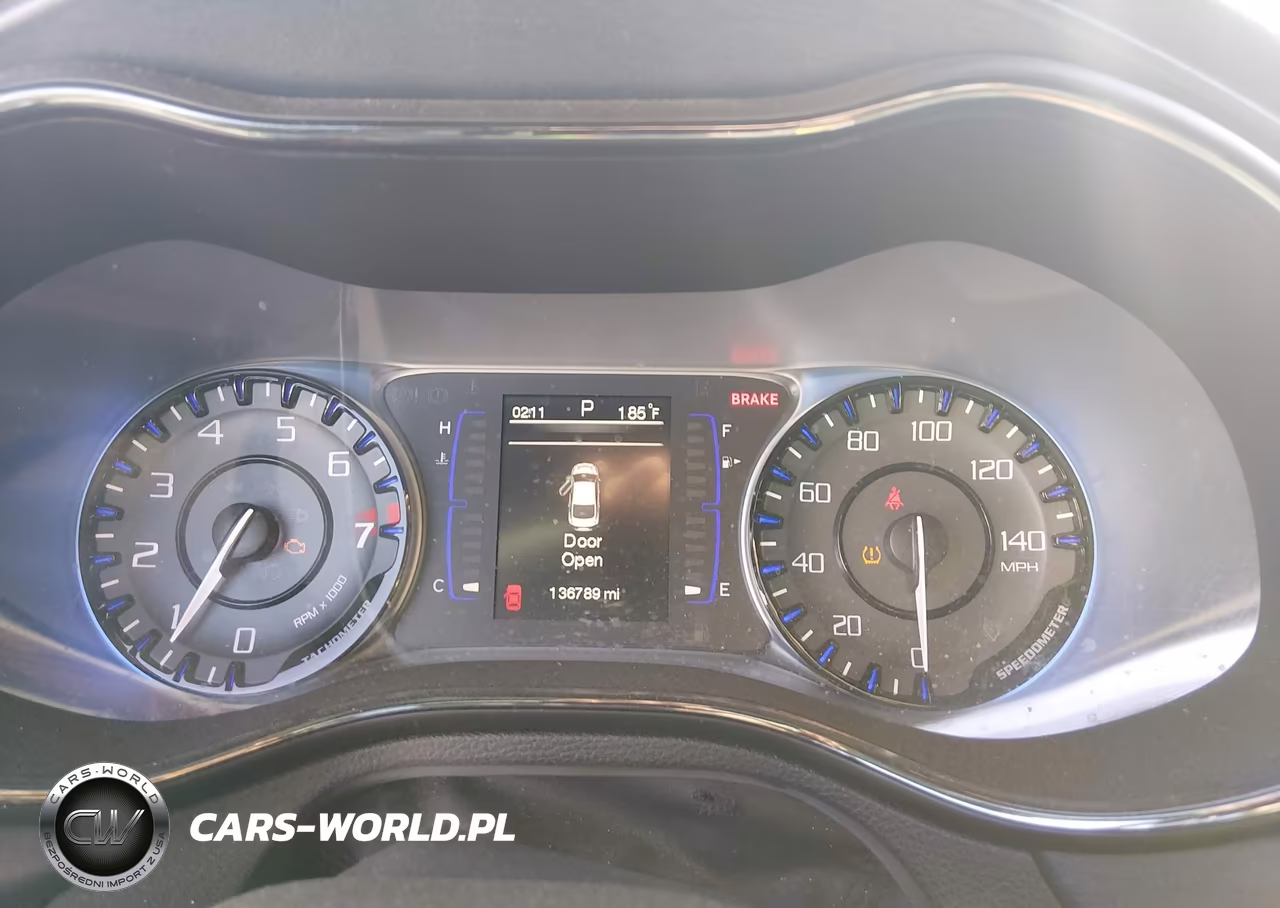 2015 Chrysler 200 S VIN:1C3CCCDG9FN583360 - 7